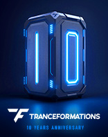 Tranceformations 2027 - 10 edycja