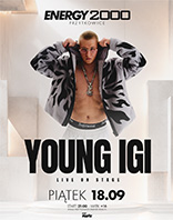 YOUNG IGI | Przytkowice