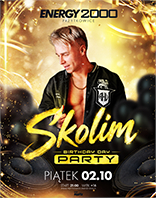 SKOLIM | Przytkowice