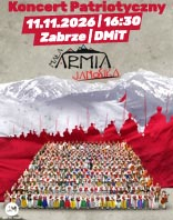 Mała Armia Janosika - Koncert Patriotyczny