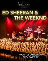 Ed Sheeran & The Weeknd
