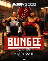 BUNGEE | Katowice