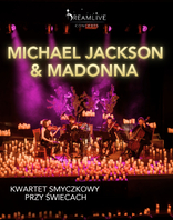 Michael JACKSON & MADONNA