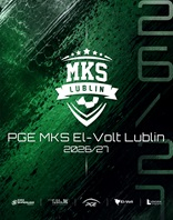 PGE MKS El-Volt Lublin - Sezon 26/27