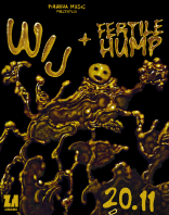 WIJ + Fertile Hump