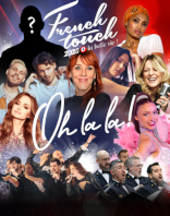 Gala French Touch 2026