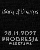 Diary of Dreams