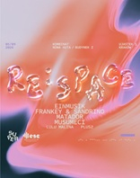 RE:SPACE 2026 | Open Air
