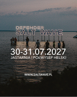 Defender Salt Wave 2027