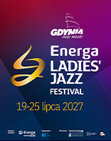 ENERGA LADIES' JAZZ FESTIVAL 2027