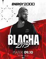 BLACHA 2115