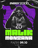 MALIK MONTANA | Przytkowice