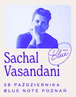 Sachal Vasandani