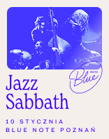 Jazz Sabbath