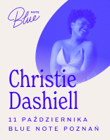 CHRIESTIE DASHIELL
