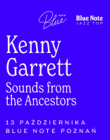 Kenny Garrett and Sounds From The Ancest