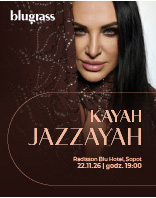 Kayah Jazzayah