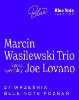 Marcin Wasilewski Trio