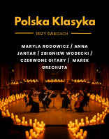 Polskie Przeboje Przy Świecach