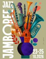 Jazz Jambore 2026