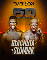 BABILON MMA 60