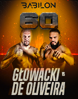 BABILON MMA 60