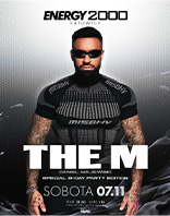 THE M | Katowice