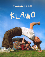 Klawo | Live at Kaskada