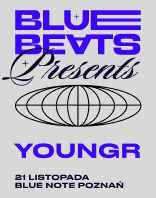 Youngr | BlueBeats