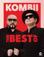 Kombii Akustycznie - The Best Of