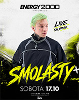 SMOLASTY | Katowice