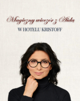 Magiczny Wiecz&oacute;r z Aidą | Hotel Kristoff