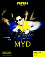 ARK: MYD
