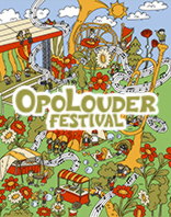 OpoLouder Festival 2027