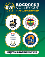 Bogdanka Volley Cup