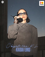 Kasia Lins - Obywatelka K.L