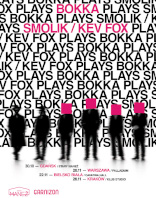BOKKA PLAYS SMOLIK/KEV FOX PLAYS BOKKA