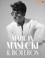Marcin Masecki & Boleros