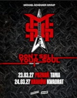 Michael Schenker Group