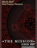 The Mission
