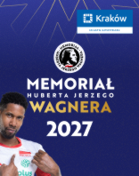 XXIV Memoriał Huberta Jerzego Wagnera