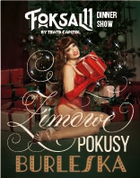 Burleska &ndash; Zimowe pokusy