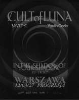 CULT OF LUNA