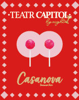 Casanova