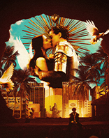 William Shakespeare&rsquo;s ROMEO + JULIET