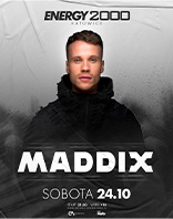 MADDIX