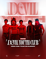 MCND Devil Youth Club 2026