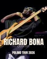 Richard Bona Quintet