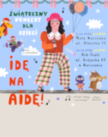Świąteczny koncert dla dzieci