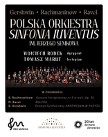 GERSHWIN * RACHMANINOW * RAVEL